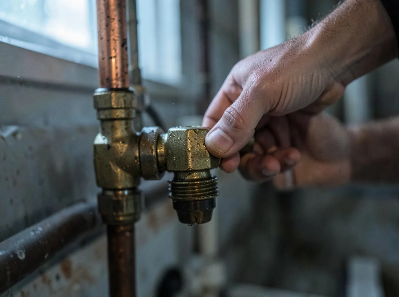 Emergency Plumber Laredo, MO FAQs
